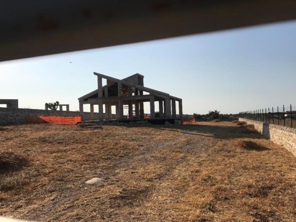 casa indipendente in vendita a Modica in zona Sacro Cuore