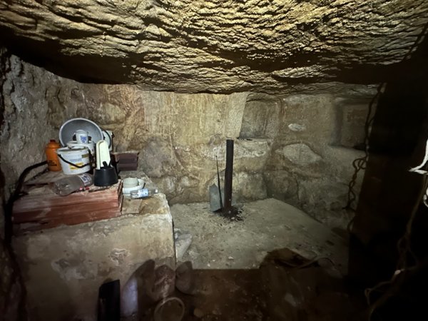 casa semindipendente in vendita a Modica in zona Modica Bassa