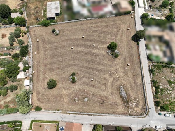 terreno agricolo in vendita a Modica in zona Modica Alta