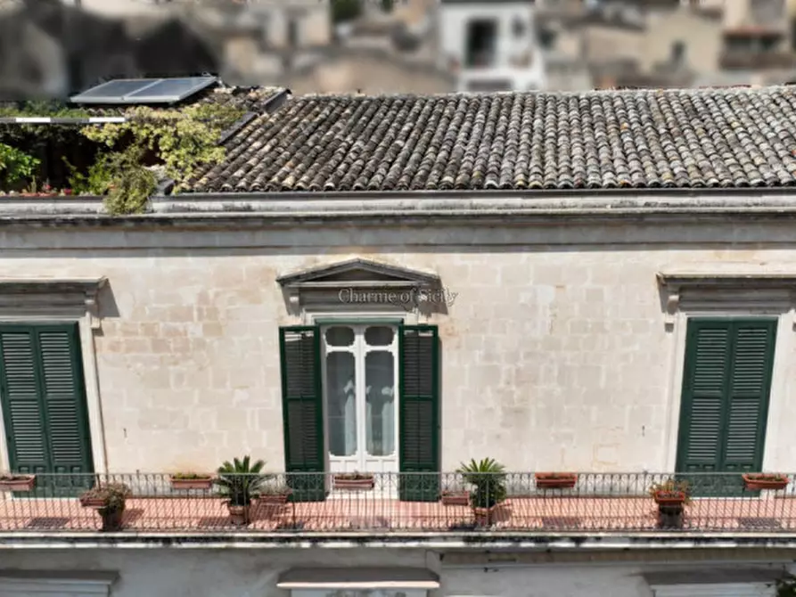 casa indipendente in vendita a Modica in zona Modica Bassa