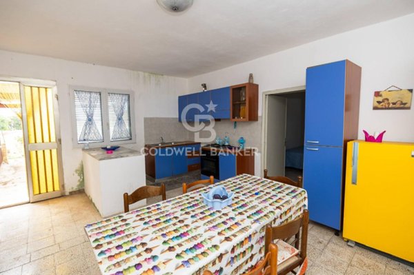 casa indipendente in vendita a Modica