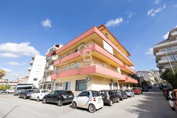 appartamento in vendita a Modica in zona Sacro Cuore