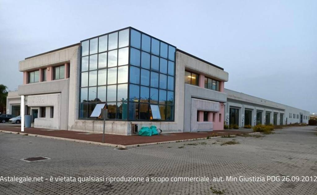 terreno edificabile in vendita a Modica