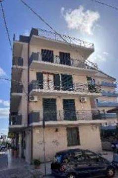 appartamento in vendita a Modica in zona Sacro Cuore