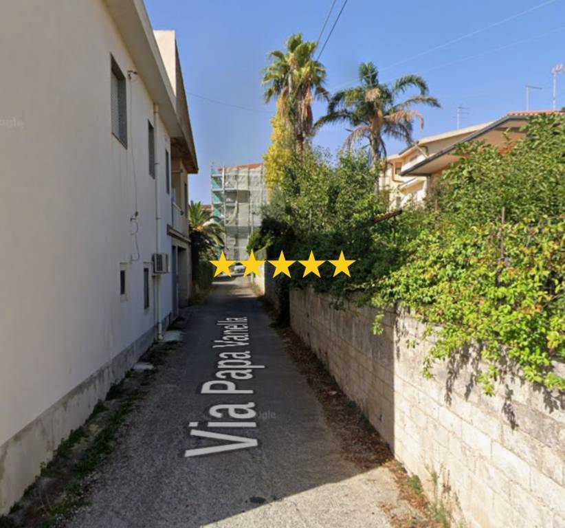 appartamento in vendita a Modica