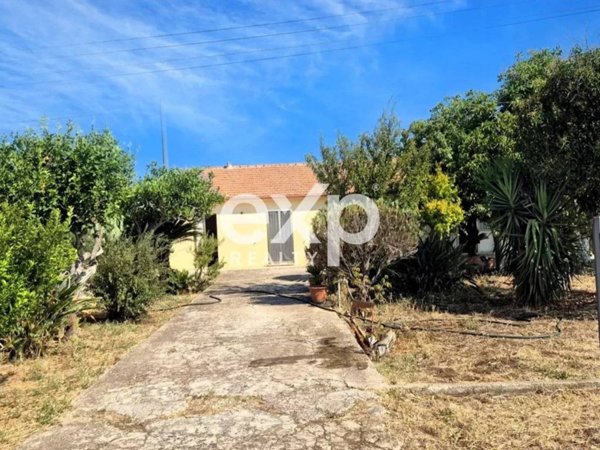 casa indipendente in vendita a Modica