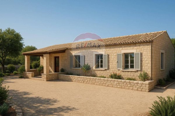 casa indipendente in vendita a Modica in zona Frigintini