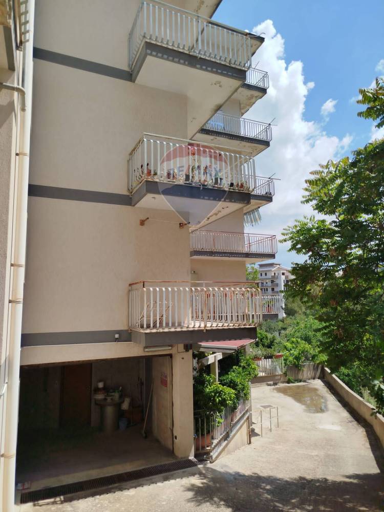 appartamento in vendita a Modica in zona Sacro Cuore