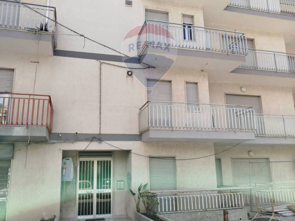 appartamento in vendita a Modica in zona Sacro Cuore