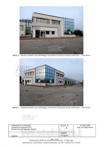 negozio in vendita a Modica