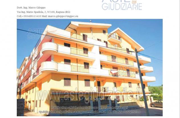 appartamento in vendita a Modica