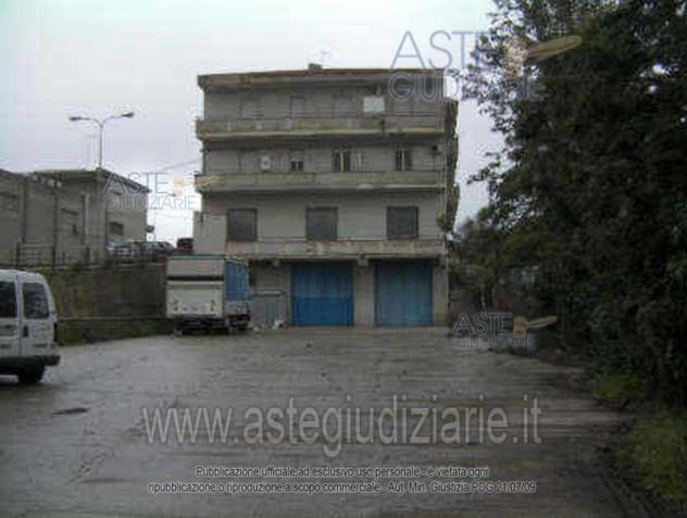 locale commerciale in vendita a Modica