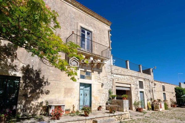 casale in vendita a Modica