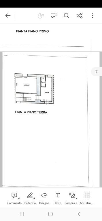 casa indipendente in vendita a Modica in zona Modica Bassa