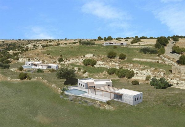 casa indipendente in vendita a Modica in zona Frigintini