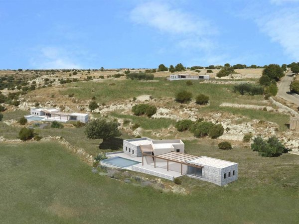 appartamento in vendita a Modica in zona Frigintini