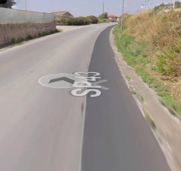 locale commerciale in vendita a Modica in zona Sacro Cuore