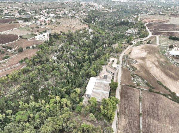 terreno agricolo in vendita a Modica in zona Modica Bassa