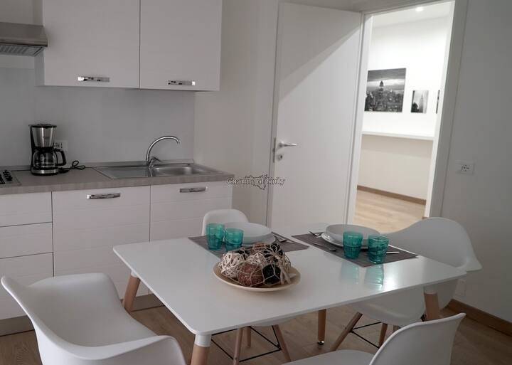 appartamento in vendita a Modica in zona Modica Bassa