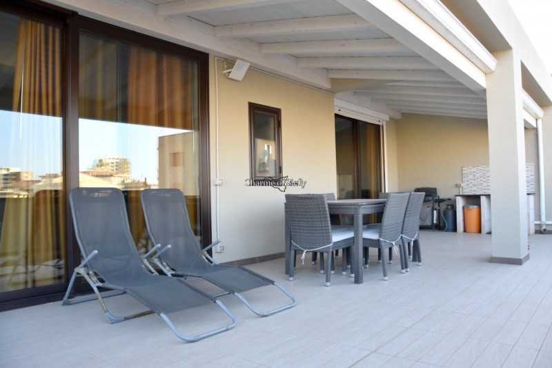 appartamento in vendita a Modica in zona Sacro Cuore