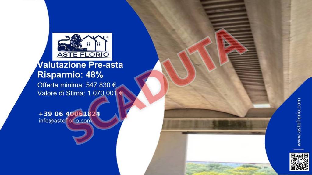 locale commerciale in vendita a Modica