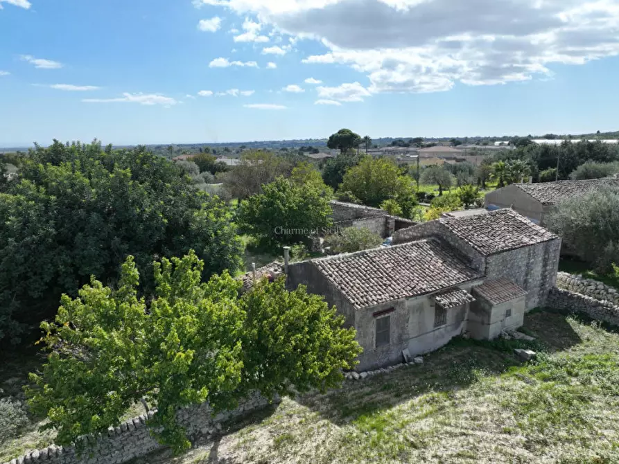 casa indipendente in vendita a Modica in zona Frigintini