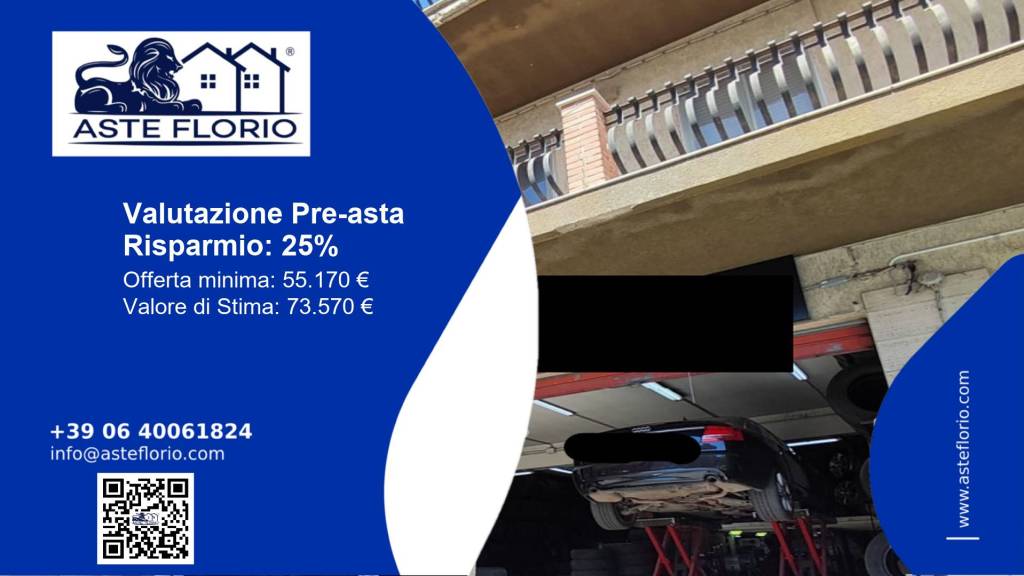 negozio in vendita a Modica in zona Sacro Cuore