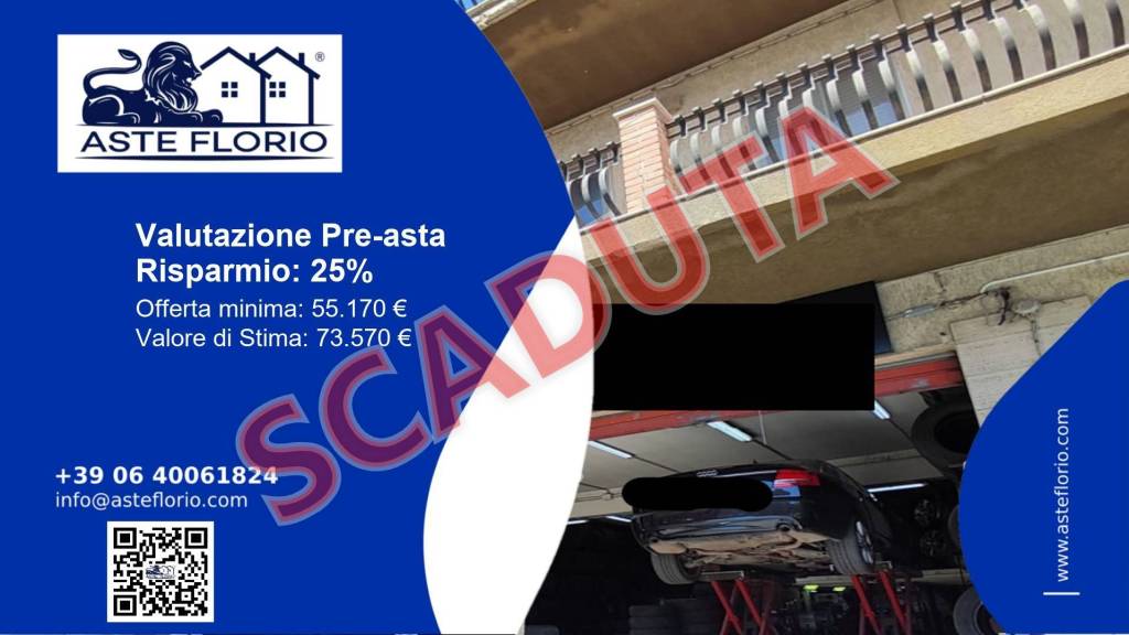 negozio in vendita a Modica in zona Sacro Cuore