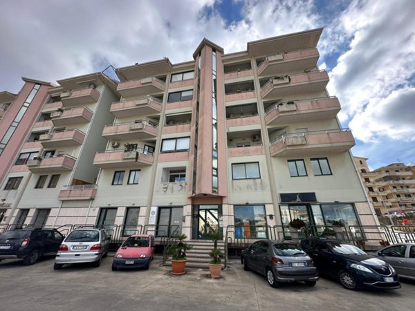 appartamento in vendita a Modica in zona Sacro Cuore