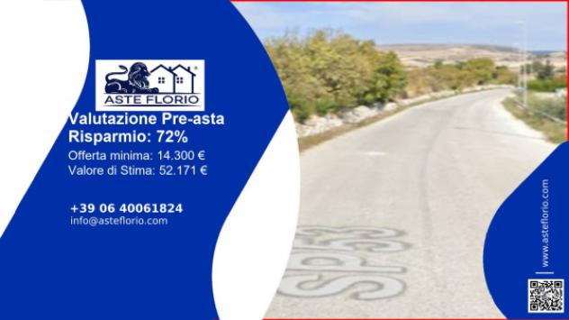 terreno agricolo in vendita a Modica