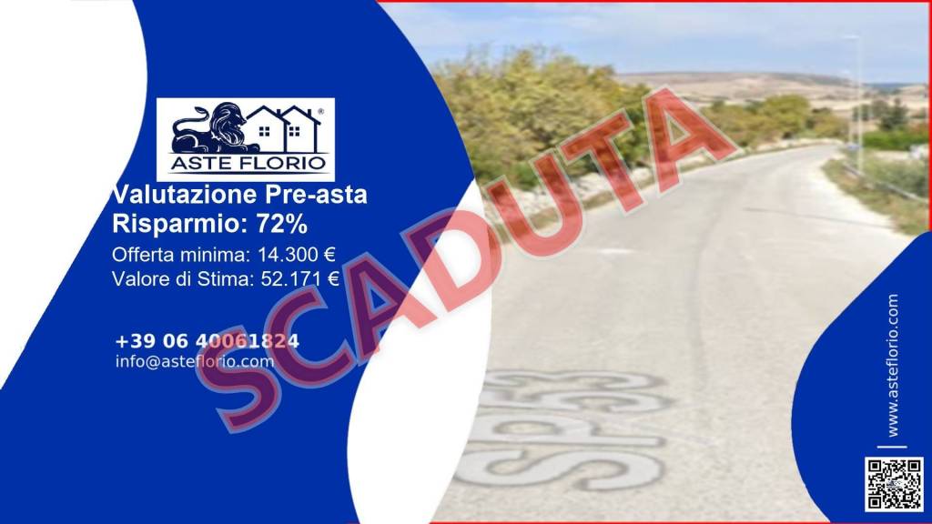 terreno agricolo in vendita a Modica