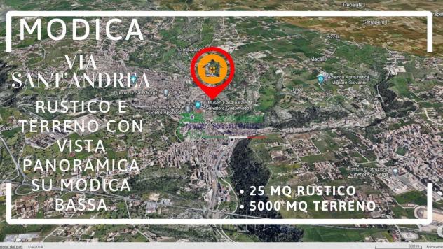 casa indipendente in vendita a Modica in zona Modica Bassa