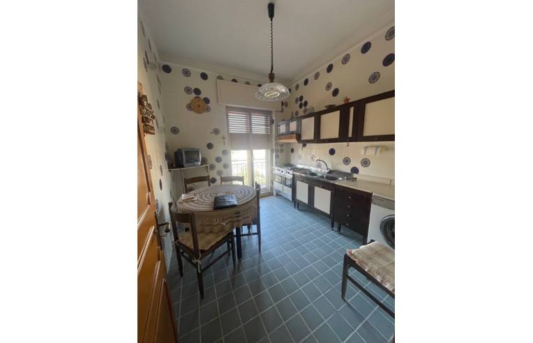 appartamento in vendita a Modica in zona Sacro Cuore