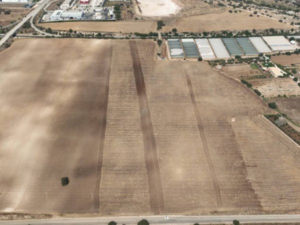 terreno agricolo in vendita a Modica in zona Marina di Modica
