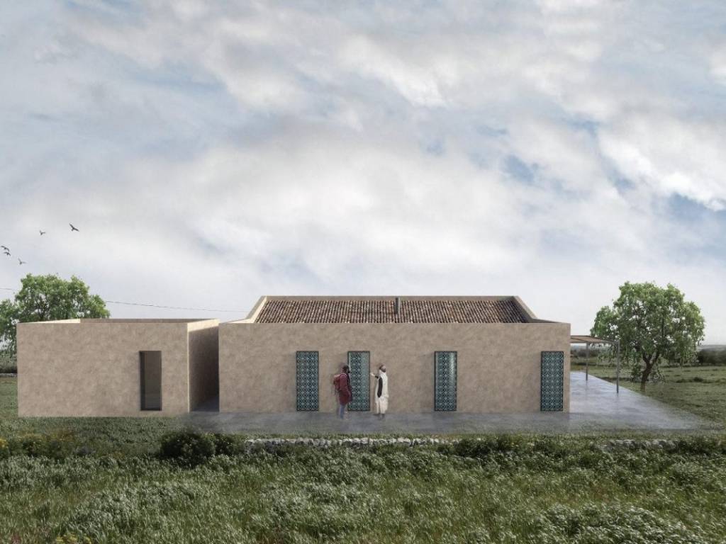 casa indipendente in vendita a Modica in zona Marina di Modica