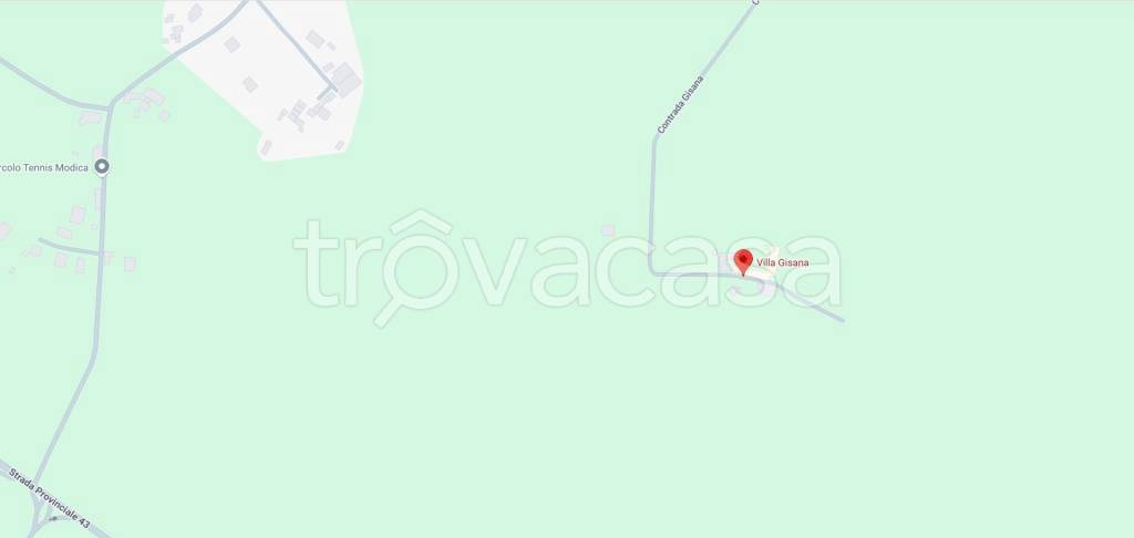 appartamento in vendita a Modica