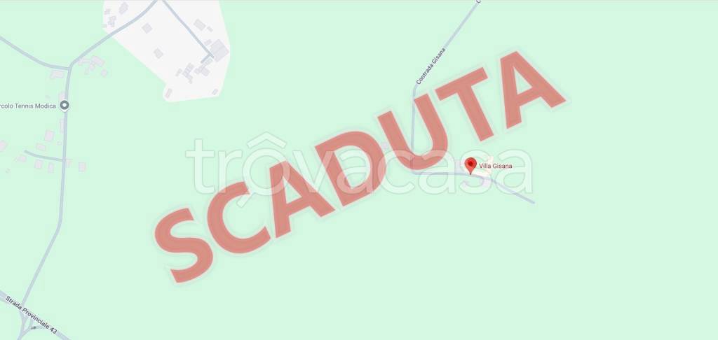 appartamento in vendita a Modica