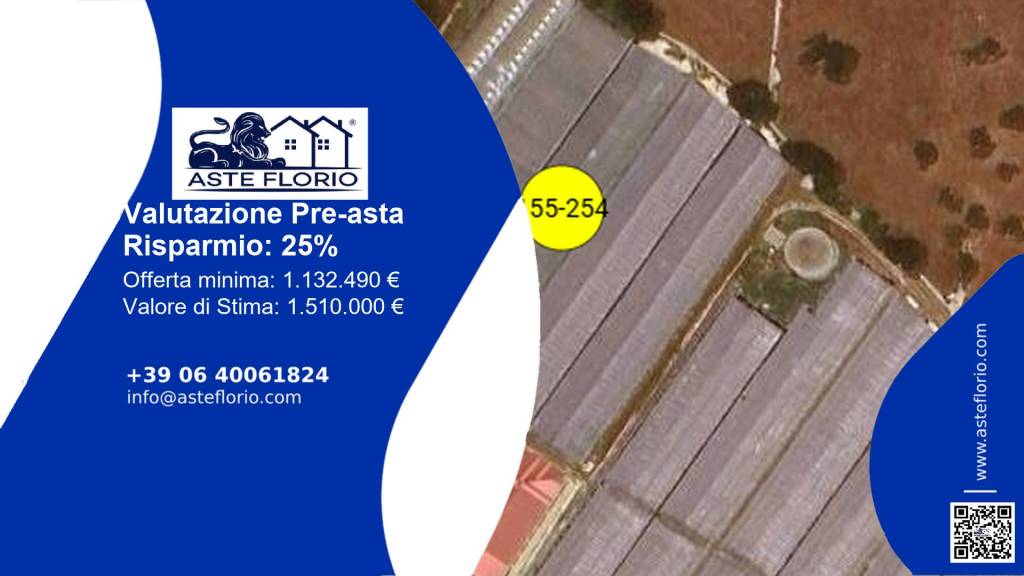 azienda agricola in vendita a Modica