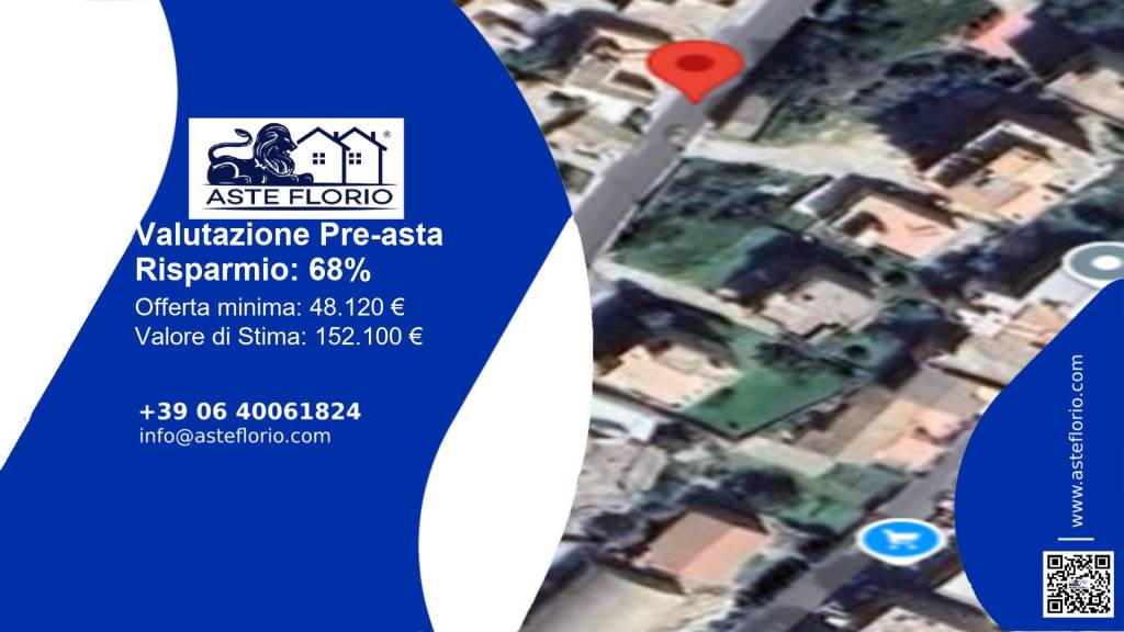 appartamento in vendita a Modica