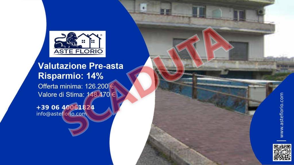 locale commerciale in vendita a Modica