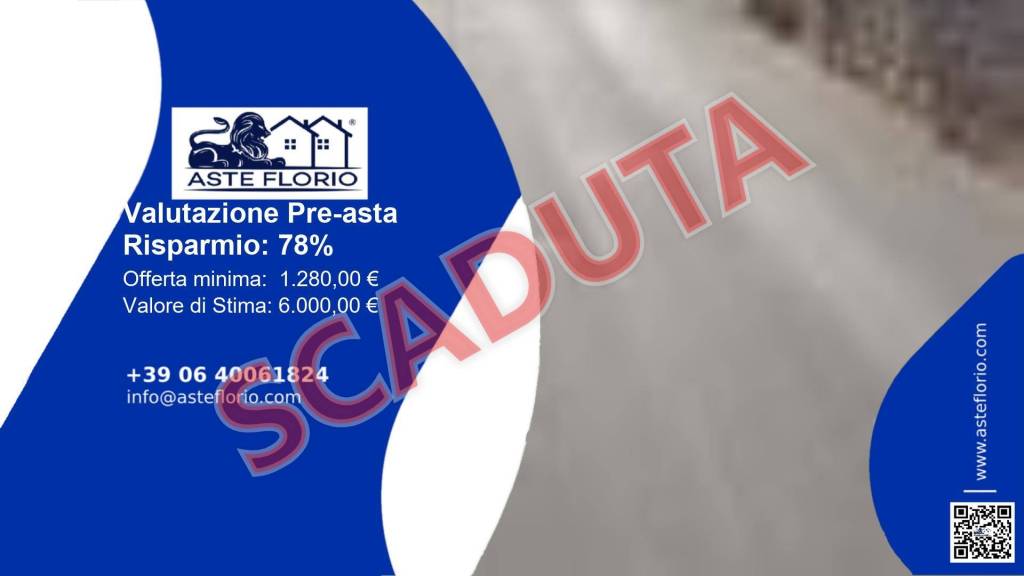 locale di sgombero in vendita a Modica