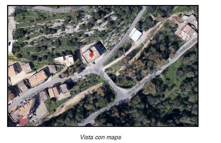 appartamento in vendita a Modica in zona Sacro Cuore