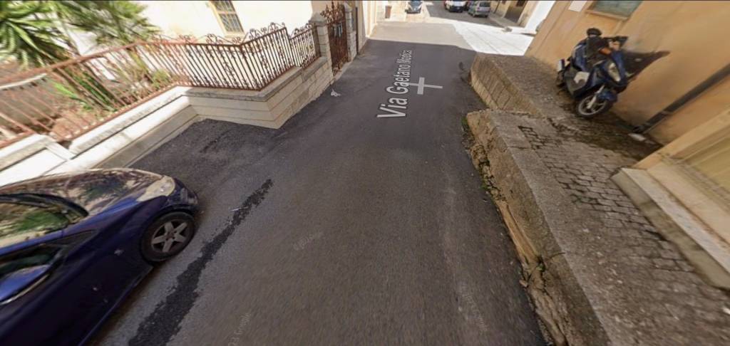 appartamento in vendita a Modica