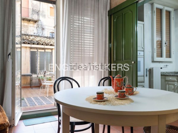 appartamento in vendita a Modica