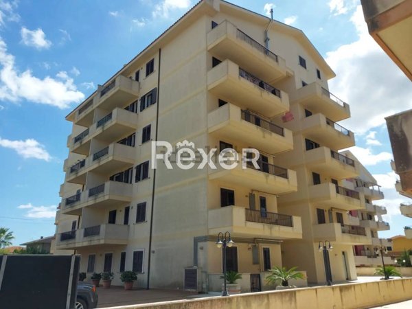 appartamento in vendita a Modica in zona Sacro Cuore