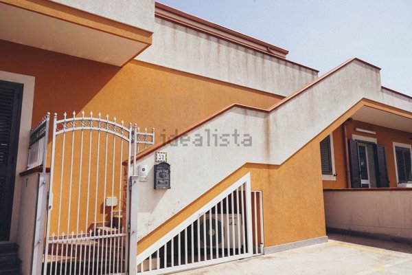 appartamento in vendita a Modica in zona Sacro Cuore