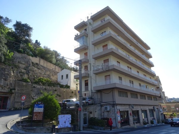 appartamento in vendita a Modica in zona Modica Bassa