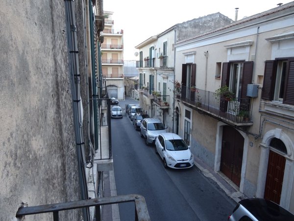 casa indipendente in vendita a Modica in zona Modica Alta