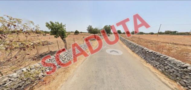 terreno agricolo in vendita a Modica