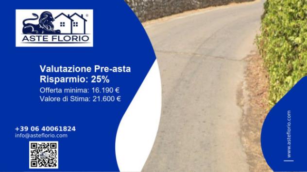 terreno agricolo in vendita a Modica